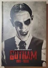 Gotham 1919-1939 Hardcover (Giant Panda King 2021) ONLY COPY ANYWHERE -BRAND NEW