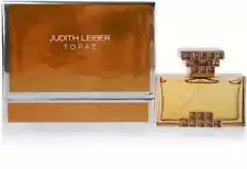 Judith Leiber Topaz Eau De Parfum 1.3 oz / 40 ml for Women