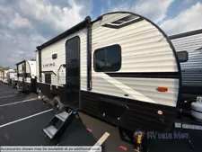 2024 Forest River Viking 4K Series for sale!