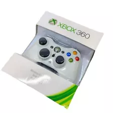 For Microsoft Xbox 360 Wireless USB 2.4 Game Controller PC Windows 11/10/8/7/XP