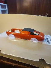 72 camaro ss 350 body w/parts