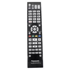 Panasonic Remote Control For DMP-UB900GNK DMP-BDT700 Blu-ray DVD Player