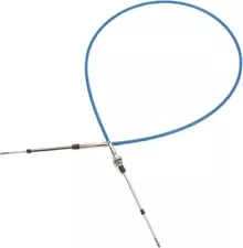 WSM Steering Cable for Yamaha 500 / 650 WaveRunner / LX 89-93 002-051 (For: Yamaha WaveRunner 500)