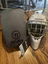 Warrior Goalie Ritual Mask Adult size M|L