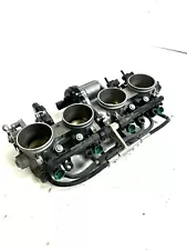 2018 KAWASAKI NINJA ZX1000R THROTTLE BODY THROTTLE BODIES