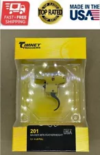 New Timney 201 FM-98-FN Fits Mauser 98 1.5-4lbs Featherweight Adjustable Trigger