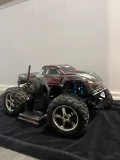 traxxas t maxx