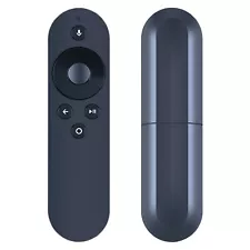 New B-26-0001 For Google ASUS Nexus Player Replacement Remote Control Black