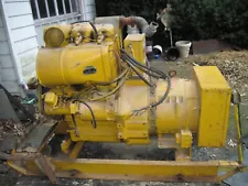 used diesel generator for sale 3 phase