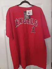 Angels WEAVER #36 T-shirt XL