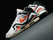 Nike Air Tech Challenge II, FZ9033-001, PRESALE, MANY SIZES