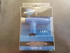 Park Tool ATD-1.2 Adjustable Bike Torque Wrench 4, 4.5, 5, 5.5 & 6 Nm