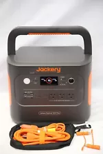 New ListingJackery Explorer 1000 Plus Portable Power Station