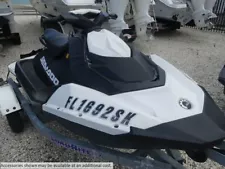 2017 Sea-Doo Spark™ for sale!