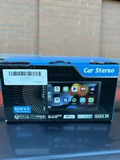 Car stereo