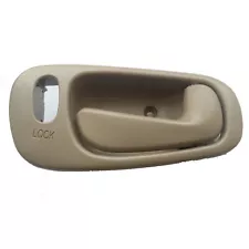 Fit Toyota Corolla Chevrolet Prizm Inside Front Rear Right Door Handle 1998-2002 (For: 1999 Chevrolet Prizm)