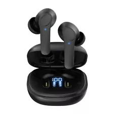 144 Languages Wireless Real Time Translator Earbuds Smart Voice Translator