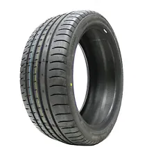 2 New Accelera Phi - 245/45r19 Tires 2454519 245 45 19 (Fits: 245/45R19)