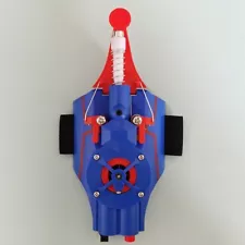 Spiderman Web Shooters Spider Man Wrist Launcher Upgraded Version Peter Parker