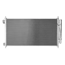 SALE!!! A/C Condenser For 2008-12 Accord 2012-15 Crosstour AC 3669 (For: Honda Crosstour)