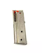 Marlin 795 Nickel Magazine, 10 Round 22LR