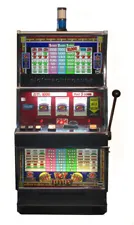 IGT Hot Pepper Slot Machine Free Play For Sale