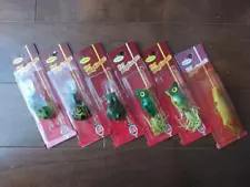 old fishing lures for sale on ebay