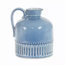 Jug (Set of 2) 6.25"H Ceramic