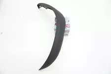 PIAGGIO MP3 300 - 500 Front LEFT mudguard fender plastic LH 2B000706 2014-2020