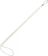 Animal Release Control Catch Pole - 48" PVC- Bobcat Coyote & Fox Trapping