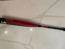 SALE: Louisville Slugger WTLBBMTP9B3 2019 Meta Prime Baseball Bat (34 in/31 oz)