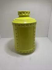 McCoy Cookie Jar,no.254 USA vintage 1960’s