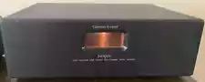 Sunfire Cinema Grand 5-Channel Power Amplifier