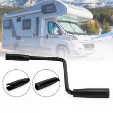 Pop Up Camper Crank Handle For Coleman/Fleetwood Pop Up Camper Canopy Rocker RE