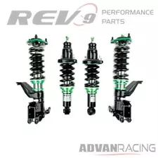 fits Honda Civic Hatchback (EP3) 2002-05 Hyper-Street ONE Coilovers Lowering Kit (For: 2003 Honda Civic Si)