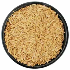 100% Organic Rice Husks - Hydroponic Growing Medium - For Garden Plants ð±ð¾