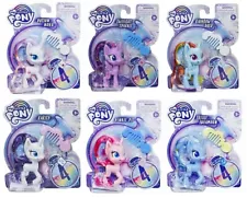 My Little Pony Potion Pony Figures - 3-inch Pony - Pick Style