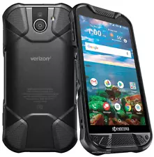 Kyocera DuraForce Pro 2 E6910 AT&T Only 64GB Black C