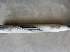 Miken MDC18U DC41 Supermax Denny Crine USSSA Slowpitch 2019 34Inch Softball Bat