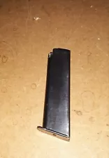 Astra Constable 380ACP 7RD. Magazine Used.