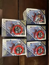 2022 Topps Gallery Baseball Blaster Box - Factory Sealed Qty 5 Boxes- New