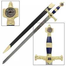 crusader sword for sale