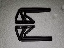 1/10 scale RC sprint car Smooth Headers, One Set