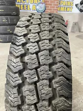 30 x 9.50 r15 Kumho Road Venture All Terrain Tyre