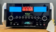 McIntosh MA-12000 Integrated Amplifier Celebrating 75 Years of Excellence