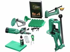 RCBS Rock Chucker Supreme Master Reloading Kit 9366