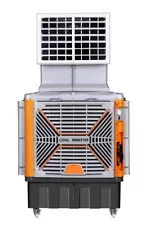 Air Cool monster for warehouse and outdoor using