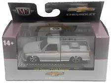 M2 Target Exclusive 1990 Chevrolet C1500 Silverado