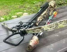 Excalibur Bulldog 440 Crossbow