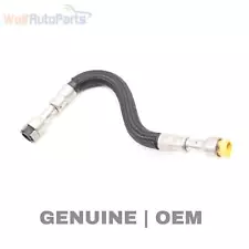 2013-2019 BMW 650I GRAN COUPE 4.4L - FUEL LINE / HOSE 7606562 (For: 2013 BMW 650i Gran Coupe)